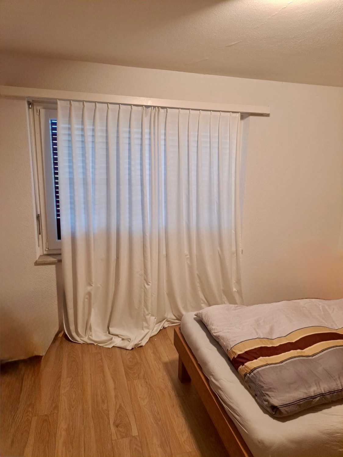Appartement de 2 pièces