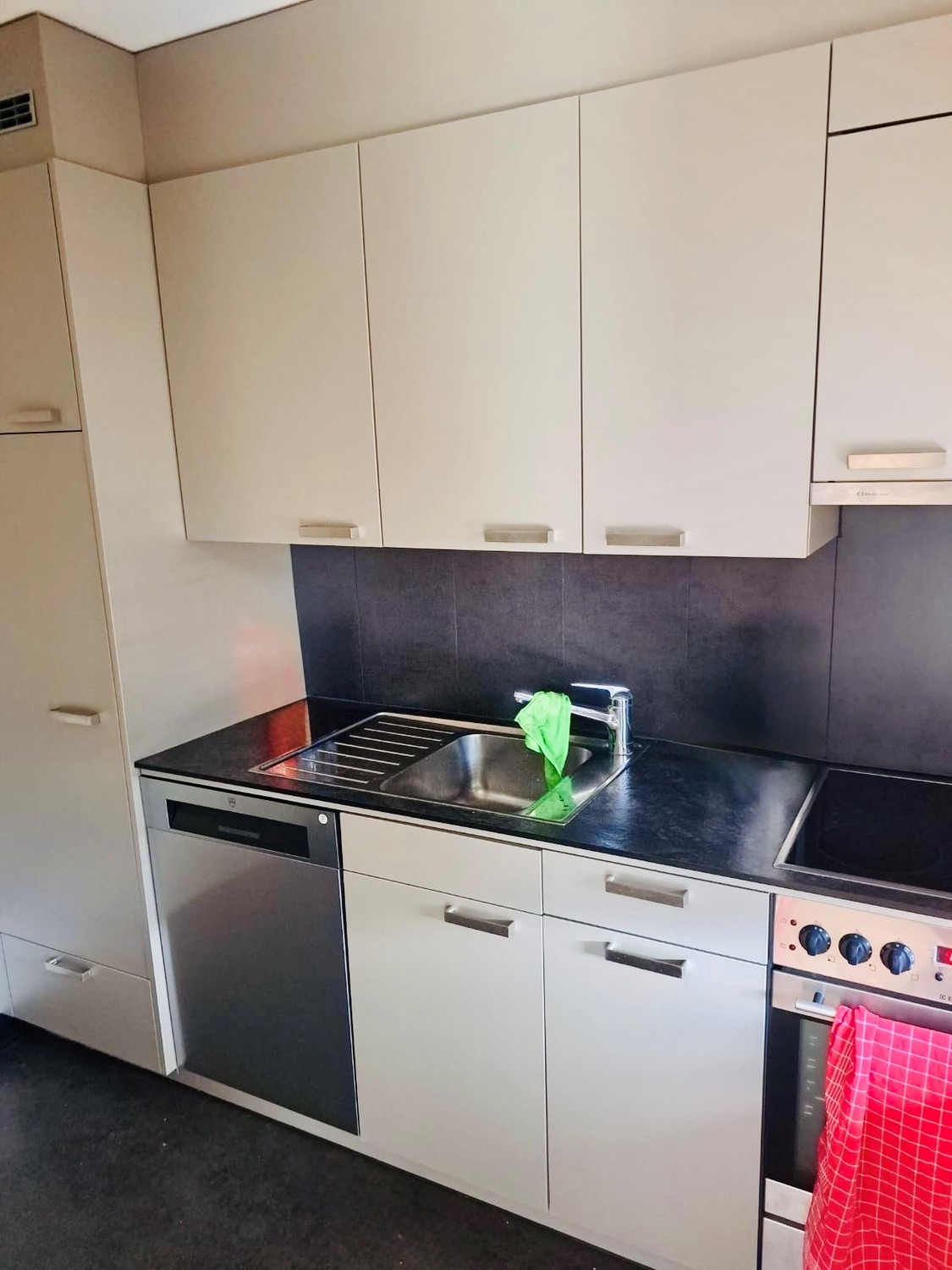 Appartement de 2 pièces