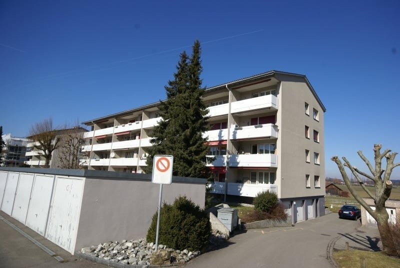 Appartement de 2 pièces