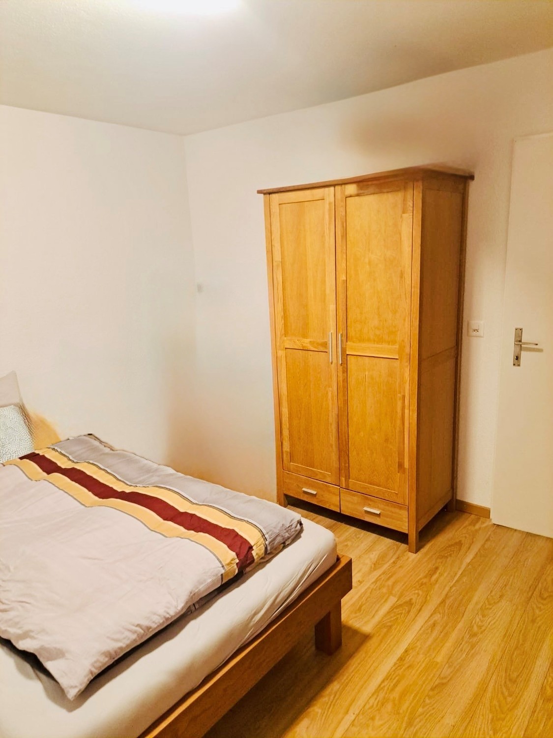 Appartement de 2 pièces