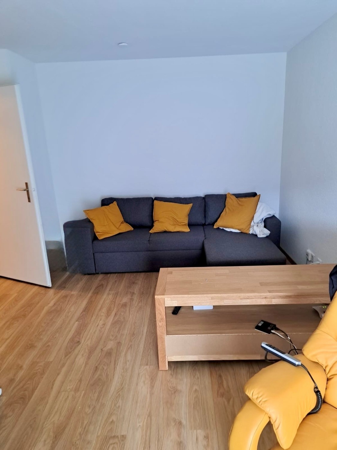 Appartement de 2 pièces