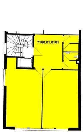 75m² bureau, photo 5 sur 5