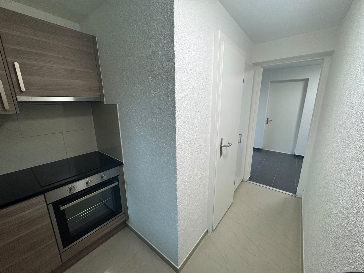 Appartement de 1 ½ pièces, photo 3 sur 8