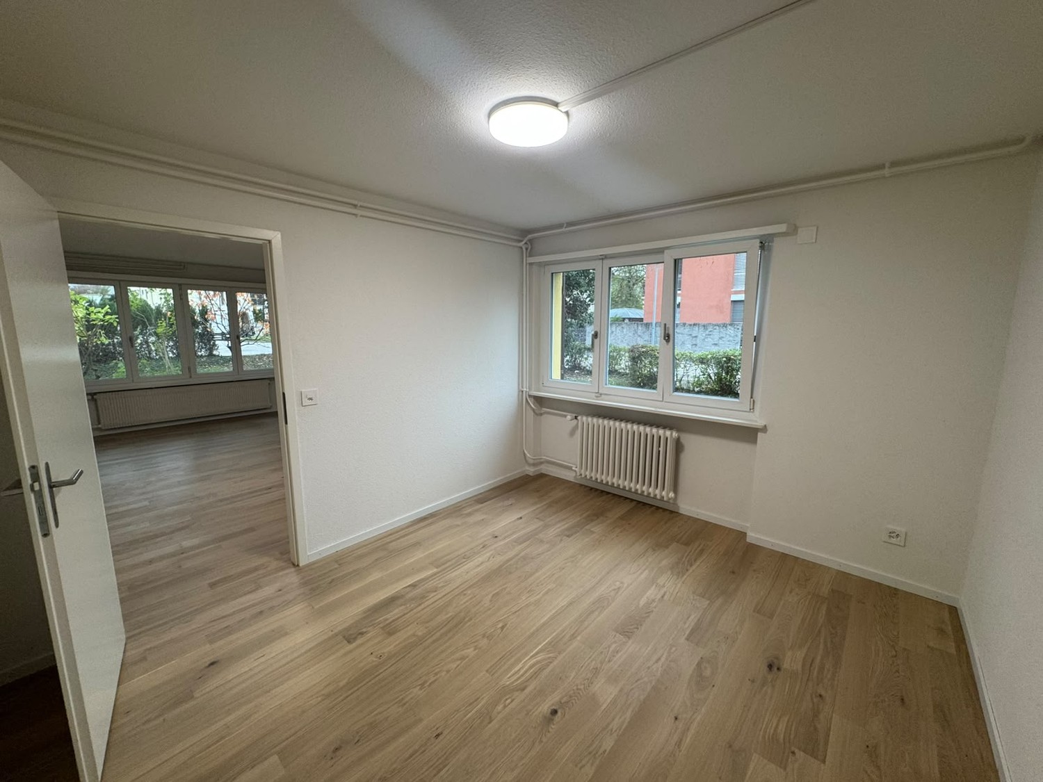 Appartement de 1 ½ pièces, photo 7 sur 8