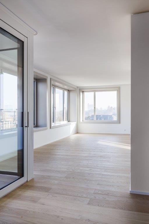 Appartement de 1 ½ pièces, photo 3 sur 5