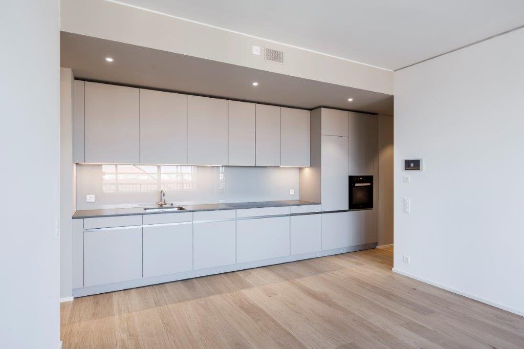 Appartement de 1 ½ pièces, photo 2 sur 5