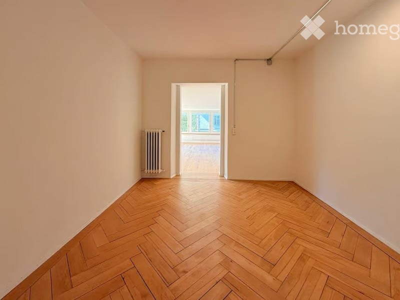 Objet industriel de 104m²
