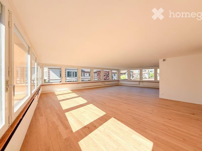 Objet industriel de 104m²