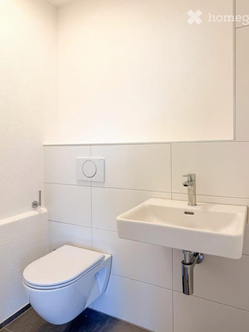 Objet industriel de 104m²