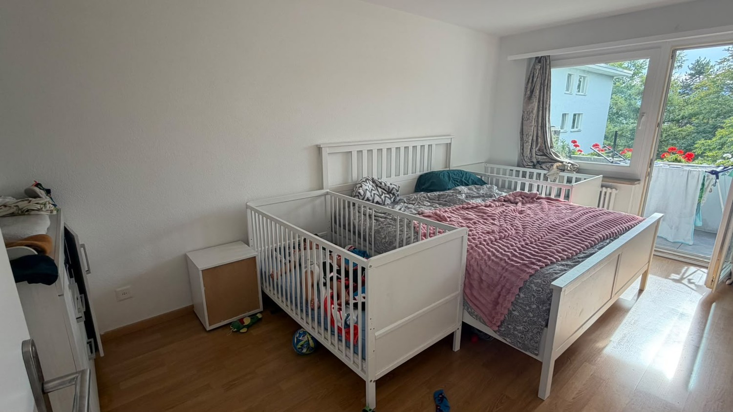 Appartement de 3 pièces, photo 5 sur 6