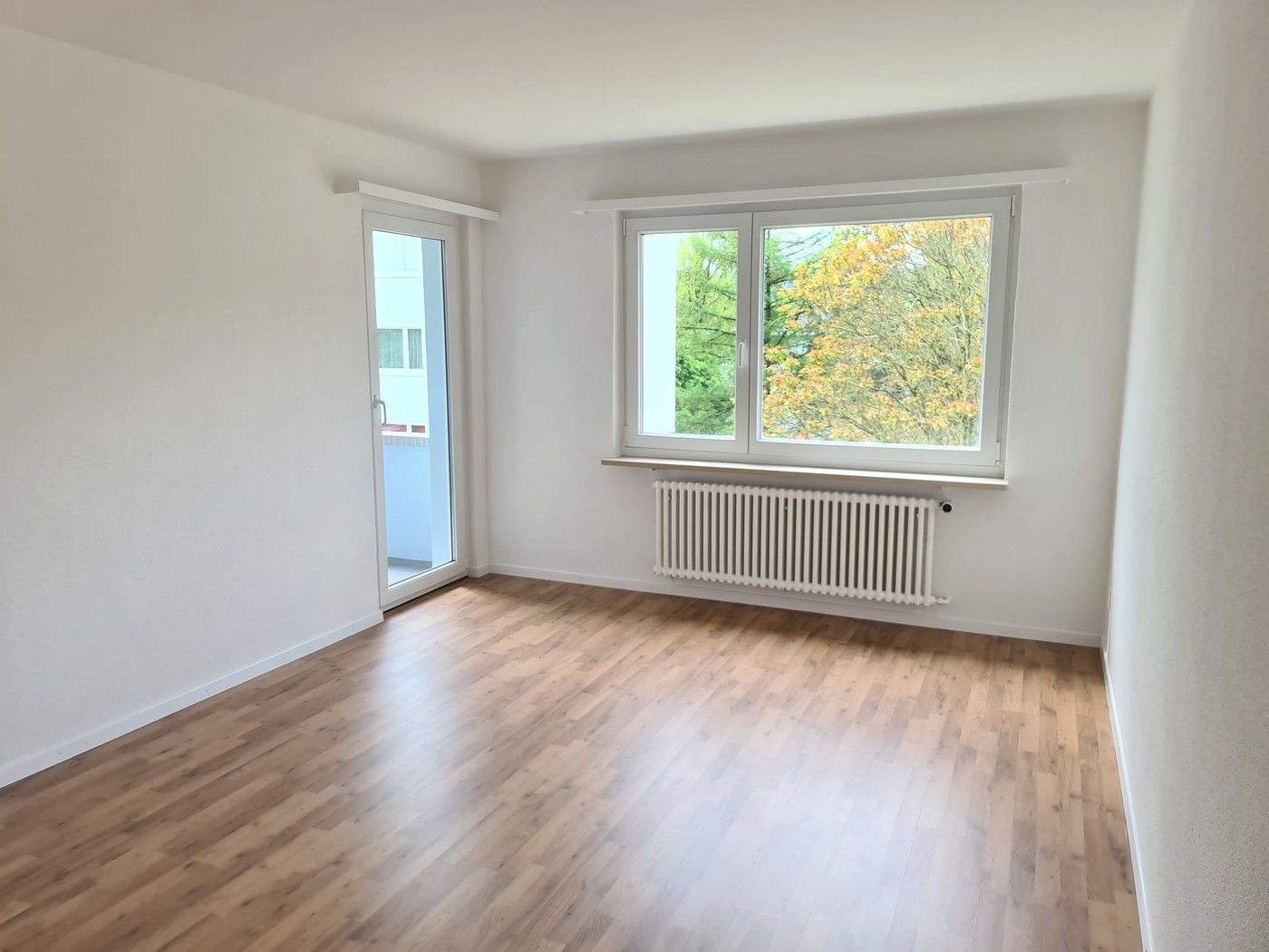 Appartement de 3 pièces, photo 1 sur 6