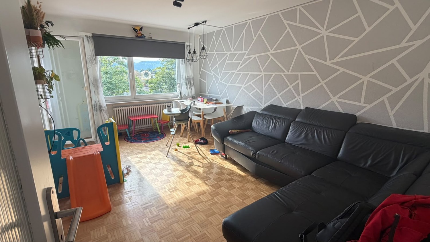 Appartement de 3 pièces, photo 6 sur 6