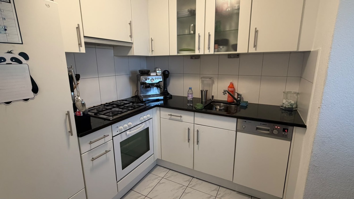 Appartement de 3 pièces, photo 2 sur 6