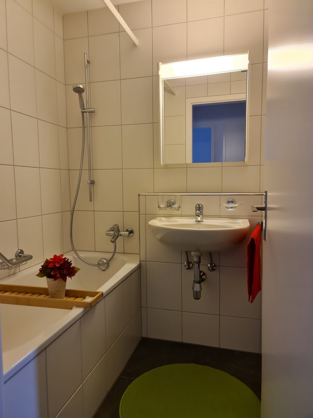 Appartement de 3 pièces, photo 3 sur 6