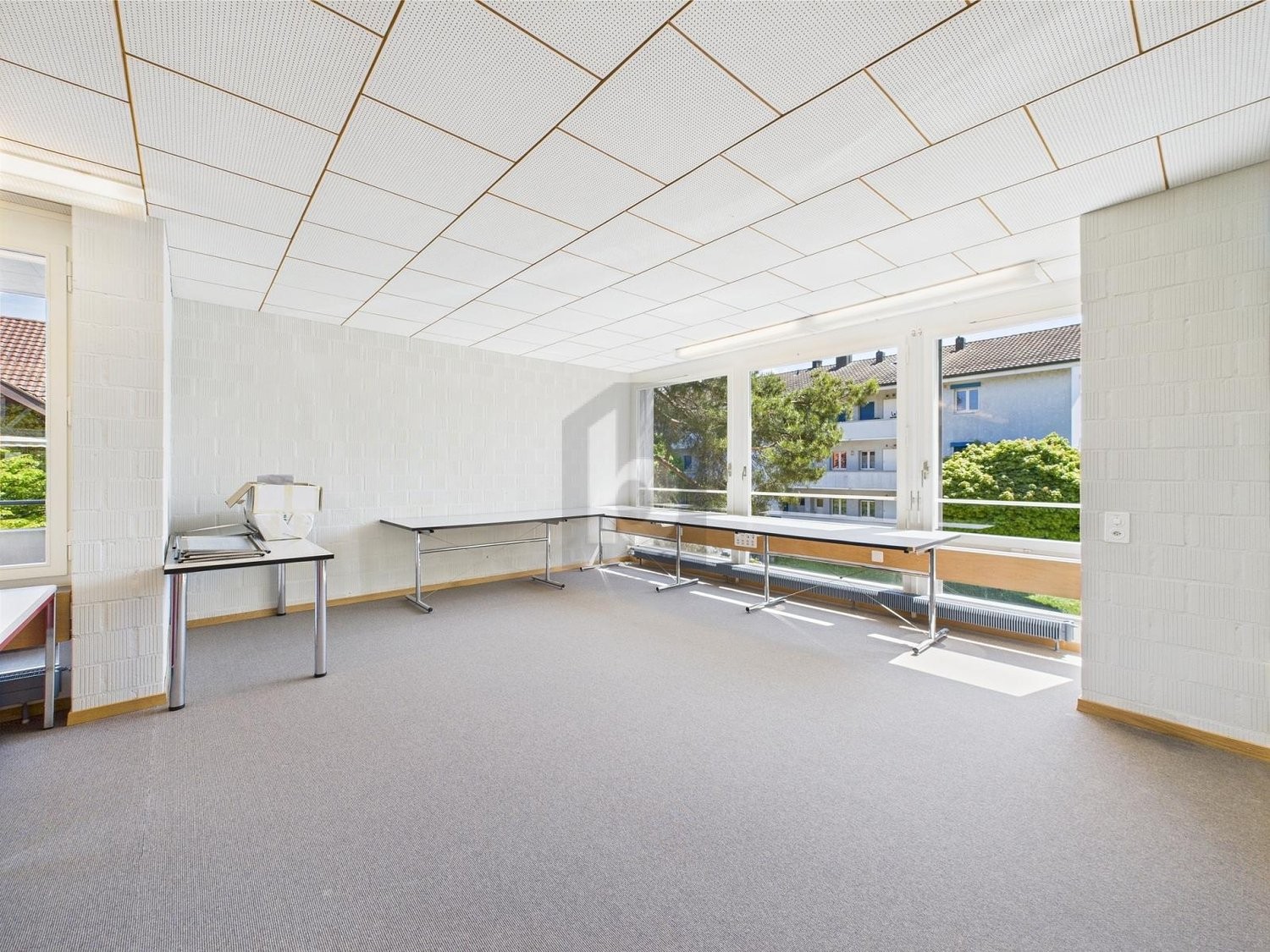 313m² bureau
