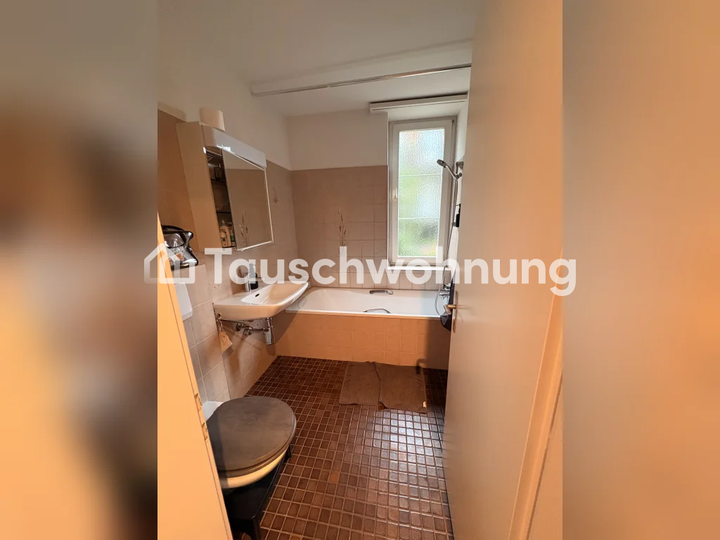Appartement de 3 pièces