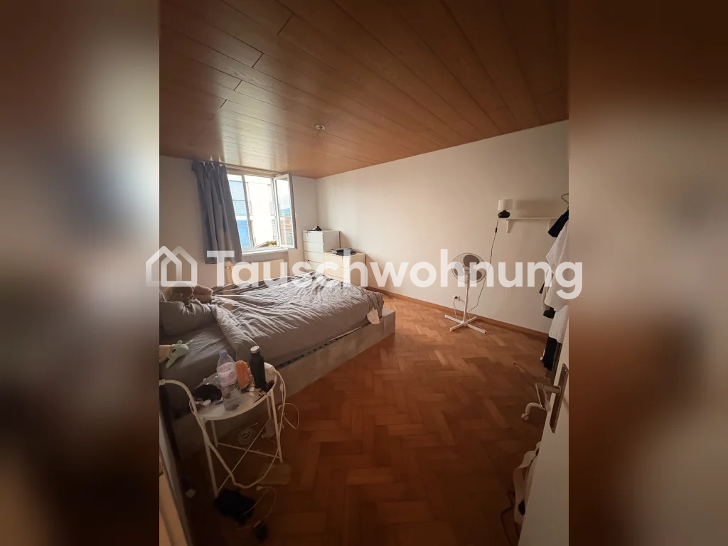 Appartement de 3 pièces
