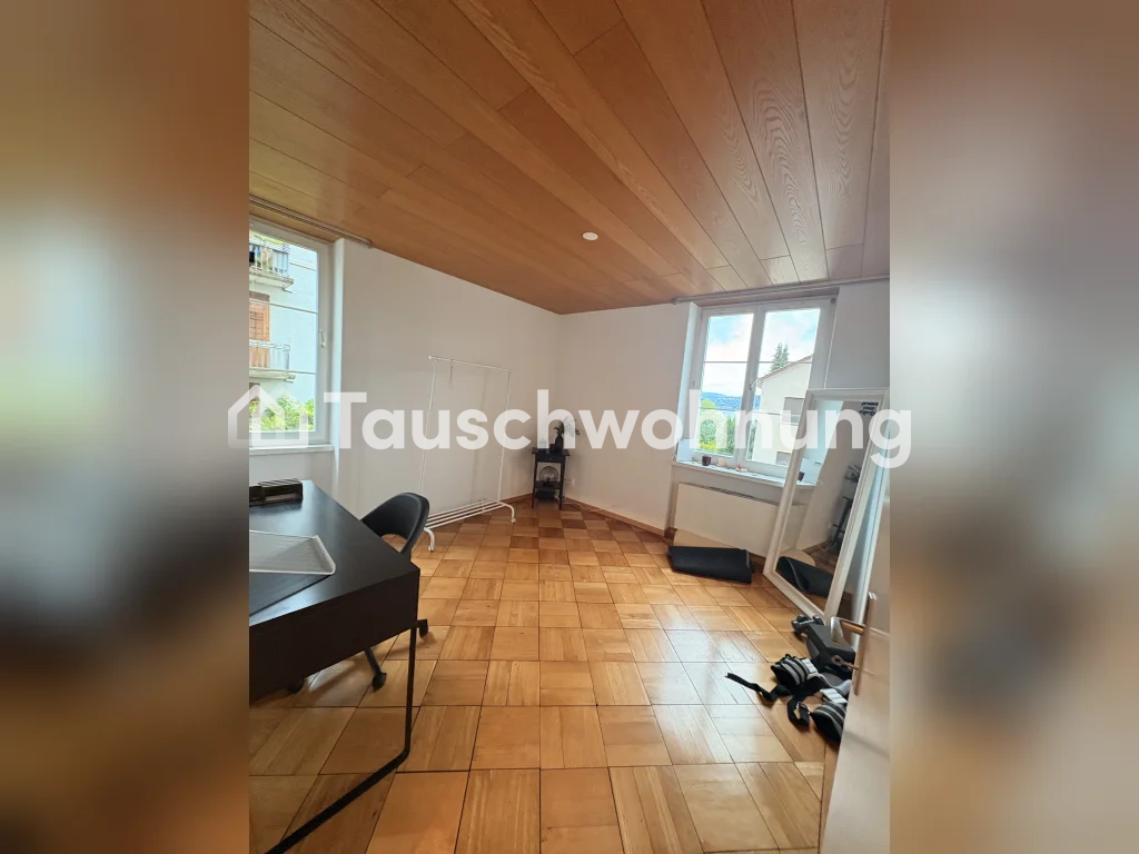 Appartement de 3 pièces