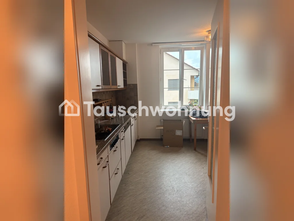 Appartement de 3 pièces