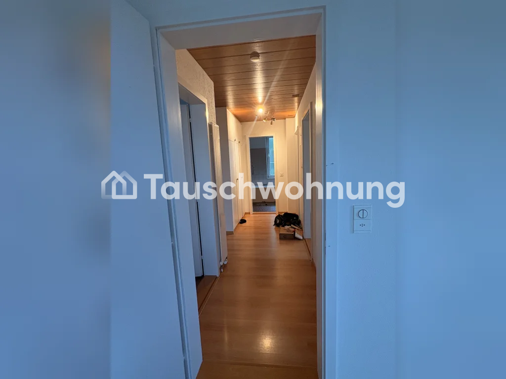 Appartement de 3 pièces