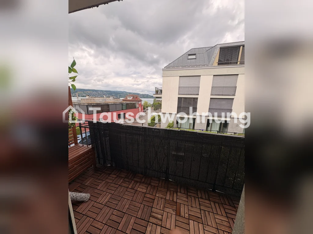 Appartement de 3 pièces