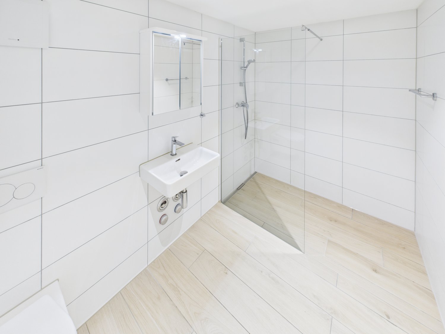 Appartement de 2 ½ pièces