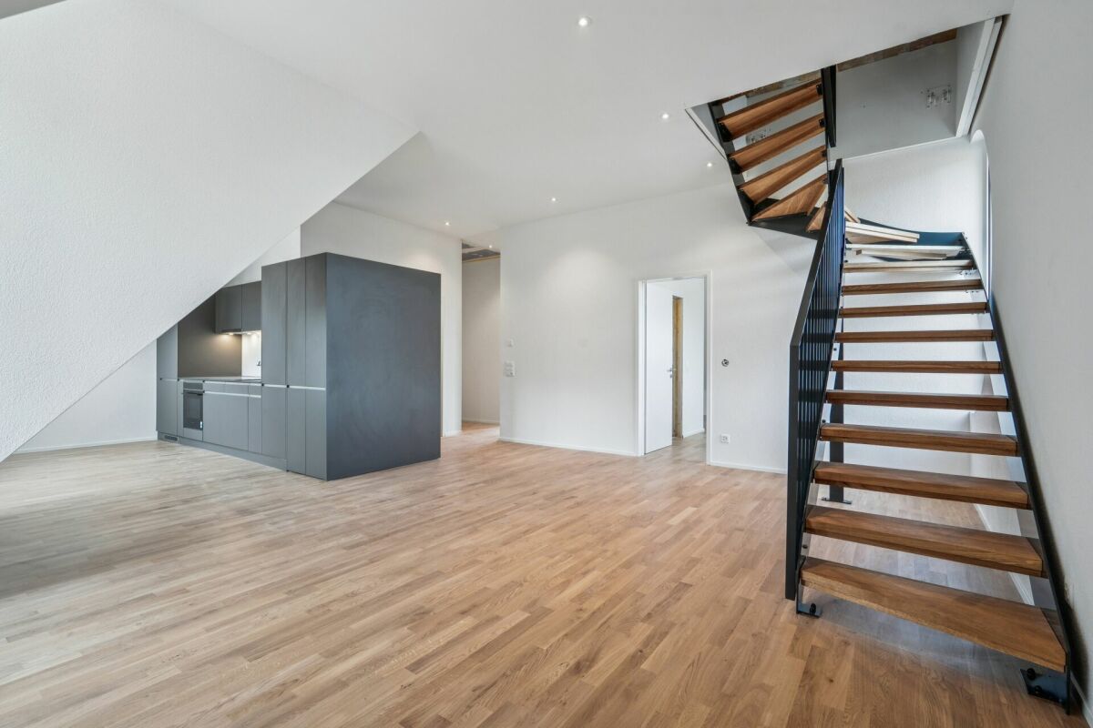 Appartement de 3 ½ pièces, photo 1 sur 10