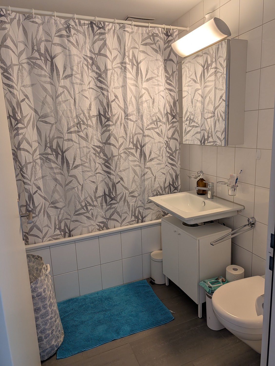 Appartement de 2 ½ pièces, photo 7 sur 8