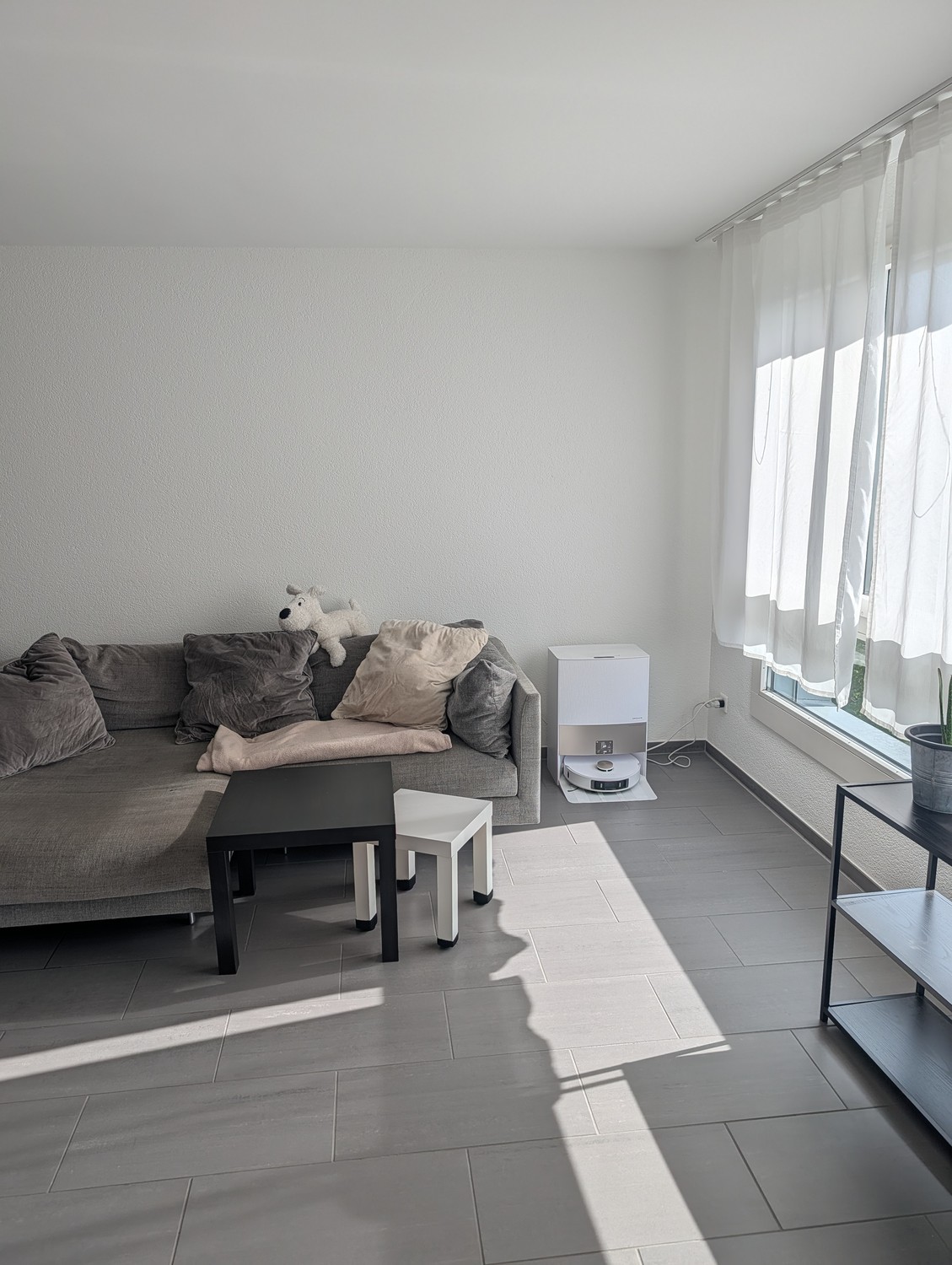 Appartement de 2 ½ pièces, photo 2 sur 8
