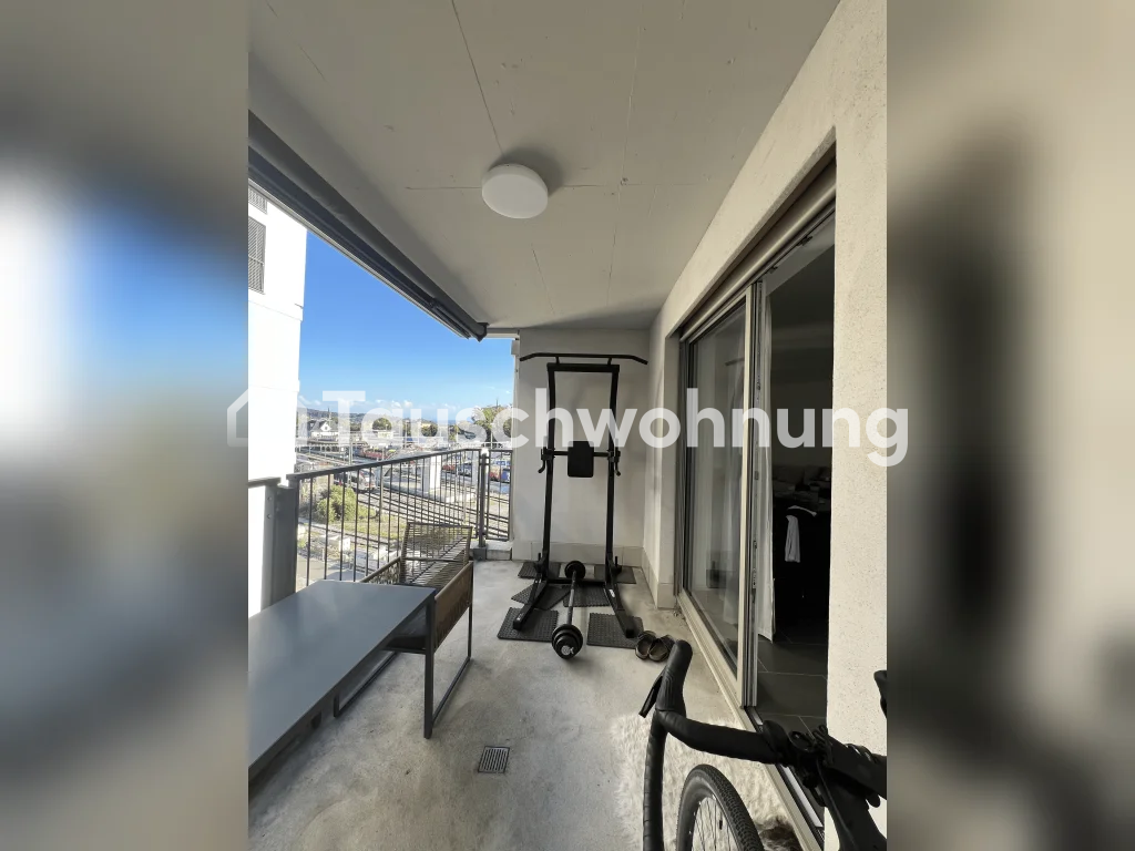 Appartement de 2 ½ pièces, photo 7 sur 9