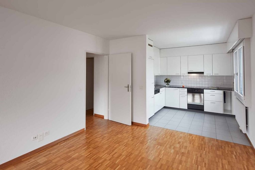 Appartamento di 4 ½ locali