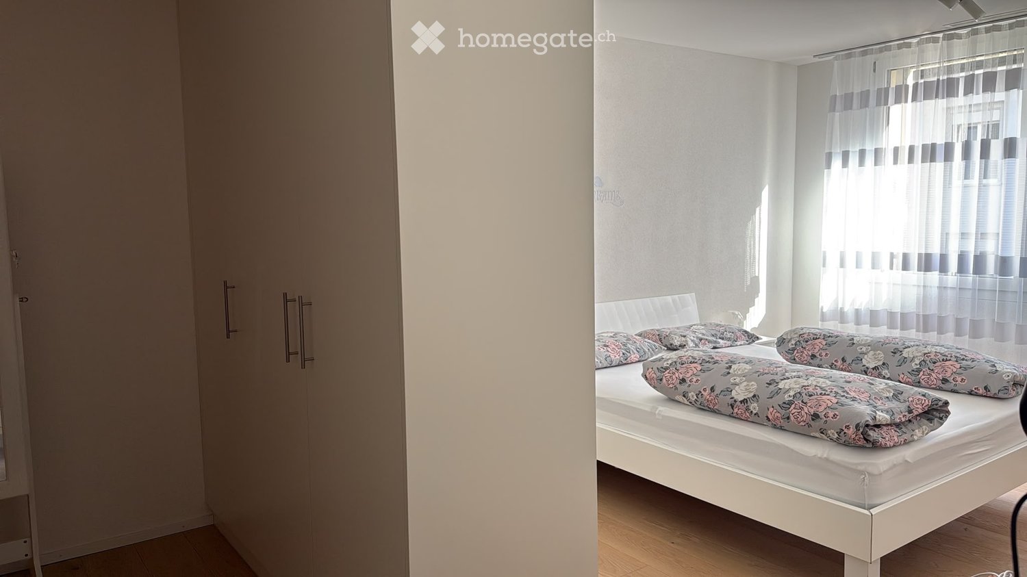 Appartement de 4 pièces