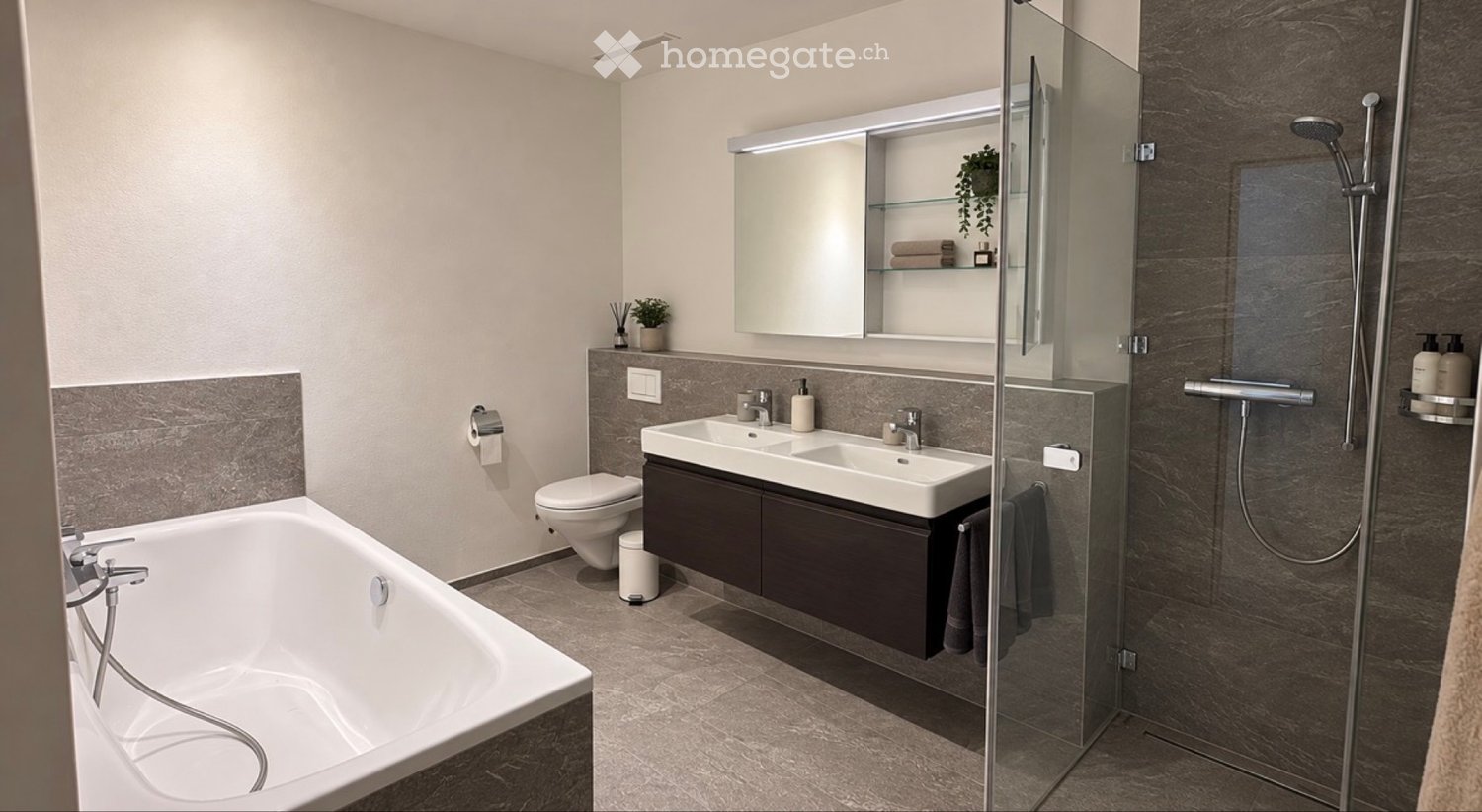 Appartement de 4 pièces