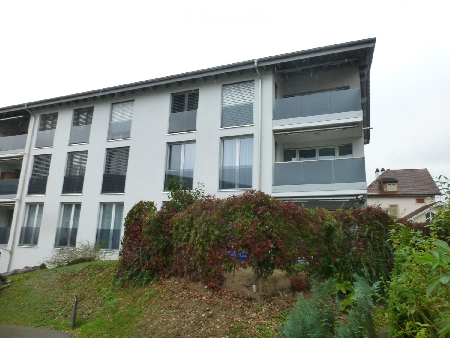 Appartement de 3 ½ pièces, photo 2 sur 5