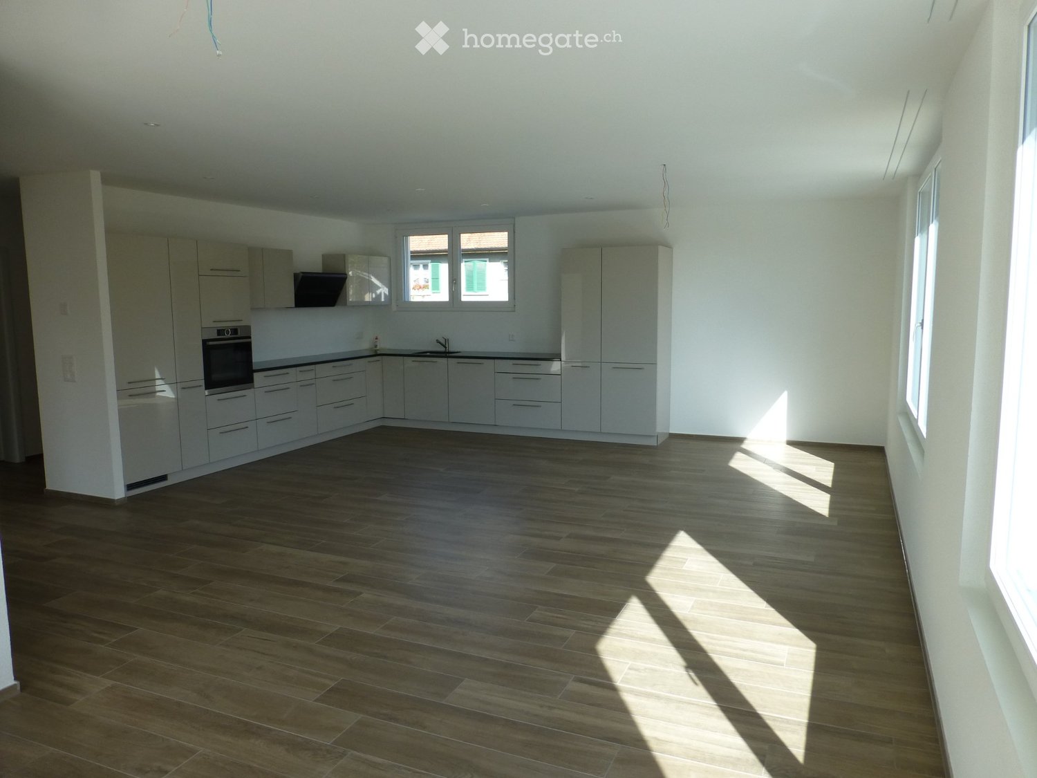 Appartement de 3 ½ pièces, photo 1 sur 5