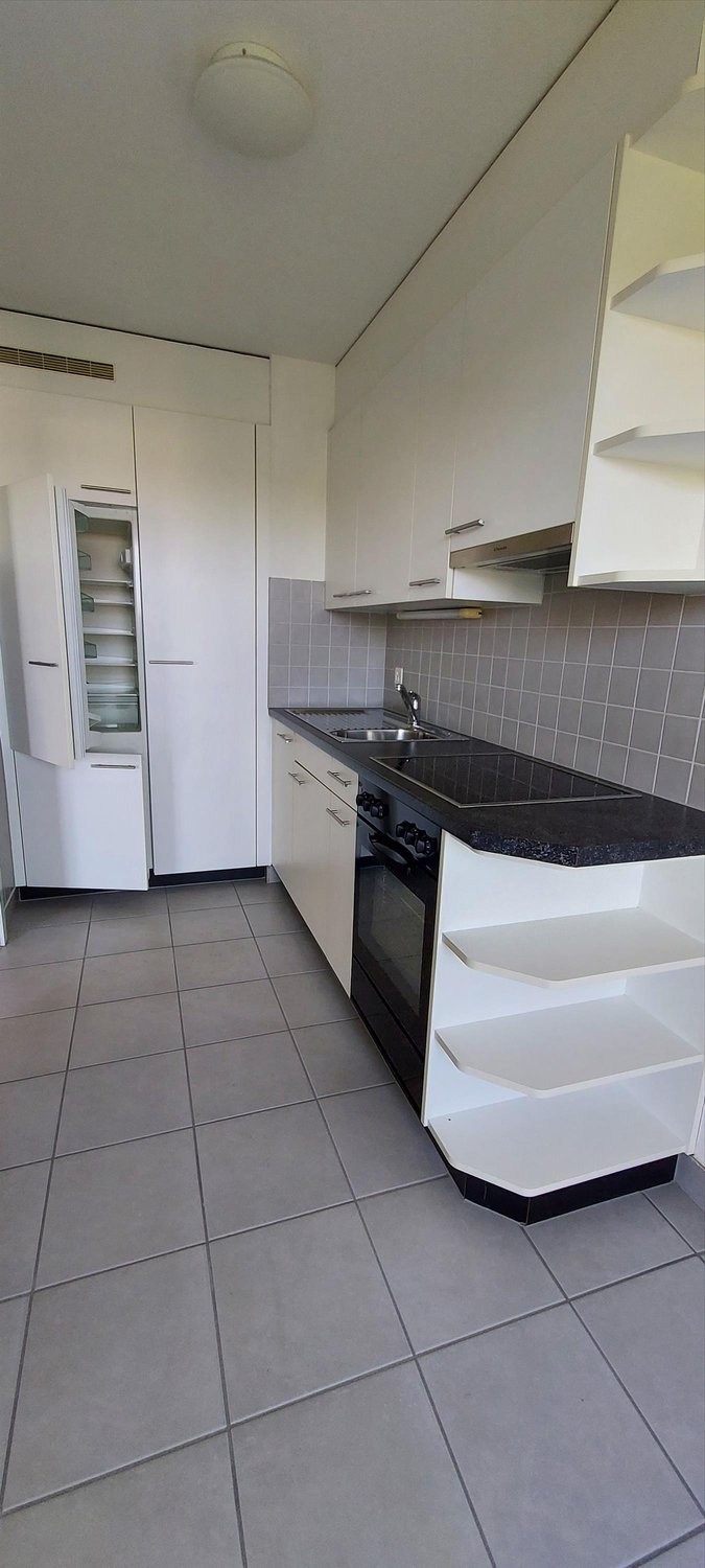 2 ½ rooms apartment, photo 2 sur 5