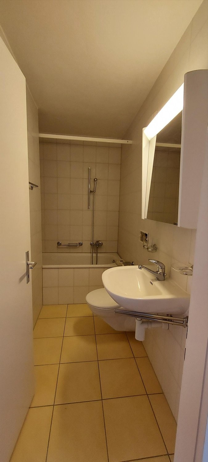 2 ½ rooms apartment, photo 3 sur 5
