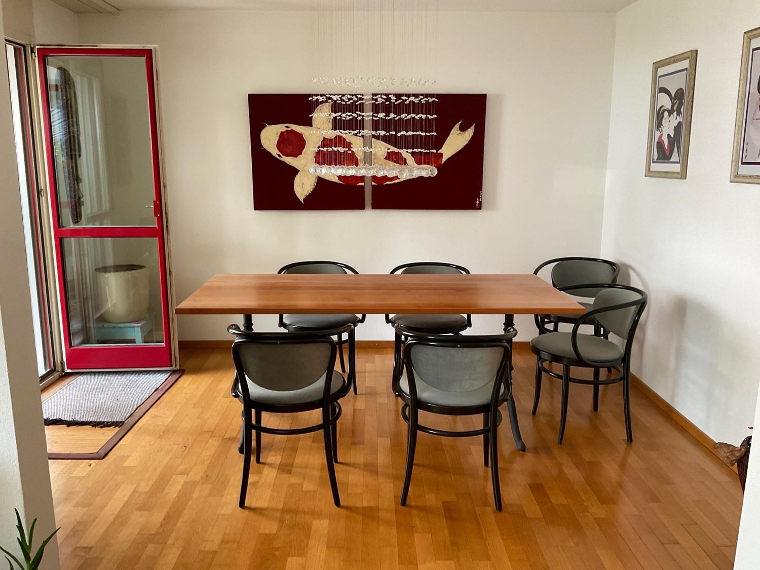 Appartement de 4 ½ pièces, photo 3 sur 10