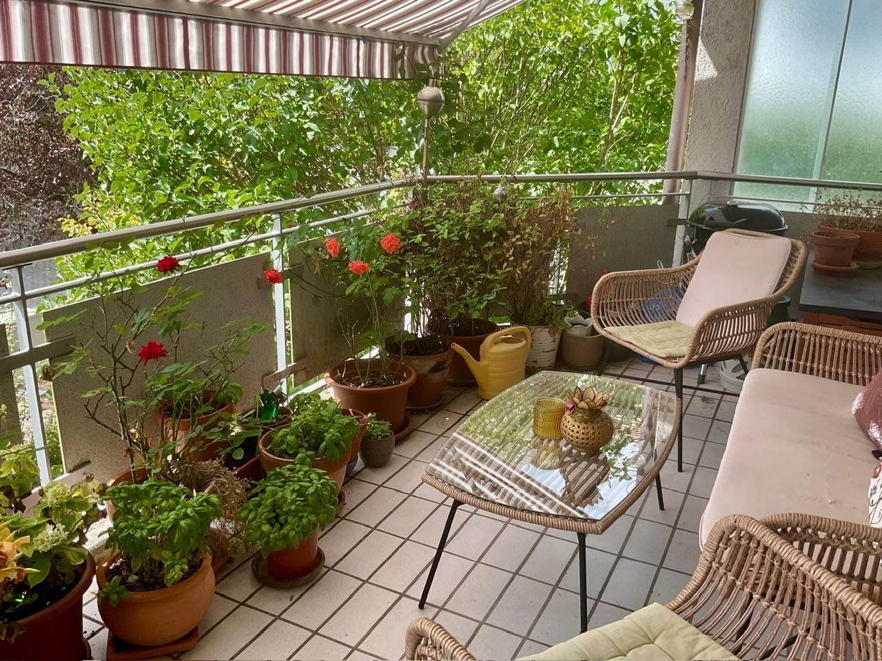 Appartement de 4 ½ pièces, photo 6 sur 10