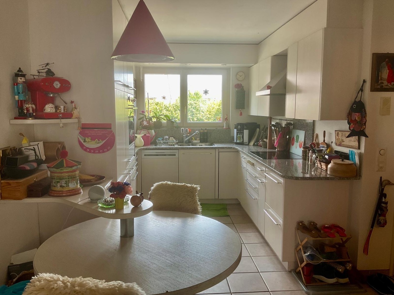 Appartement de 4 ½ pièces, photo 7 sur 10