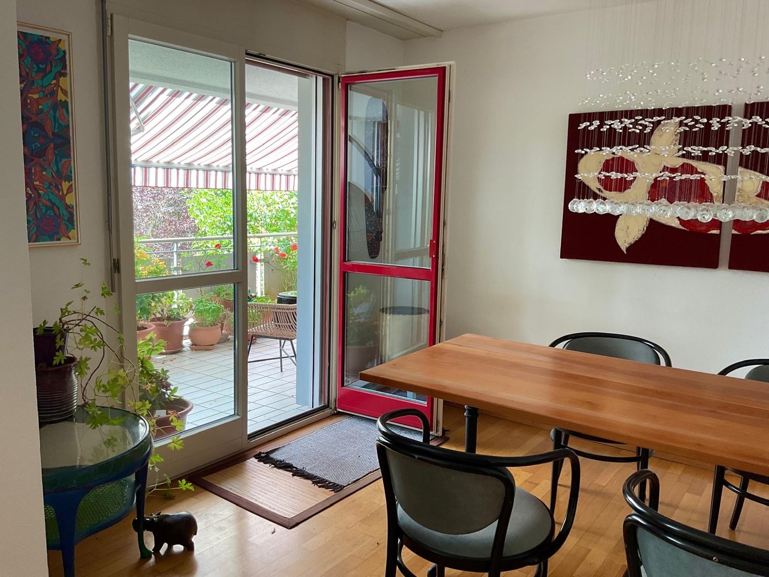 Appartement de 4 ½ pièces, photo 4 sur 10