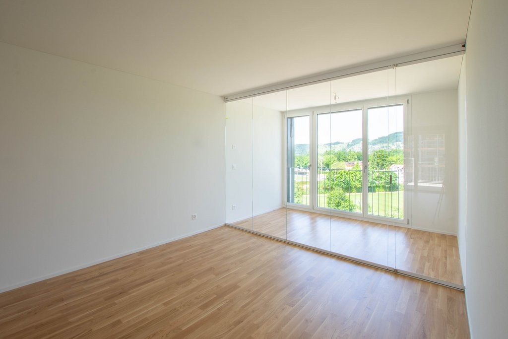 4 ½ rooms apartment, photo 1 sur 5