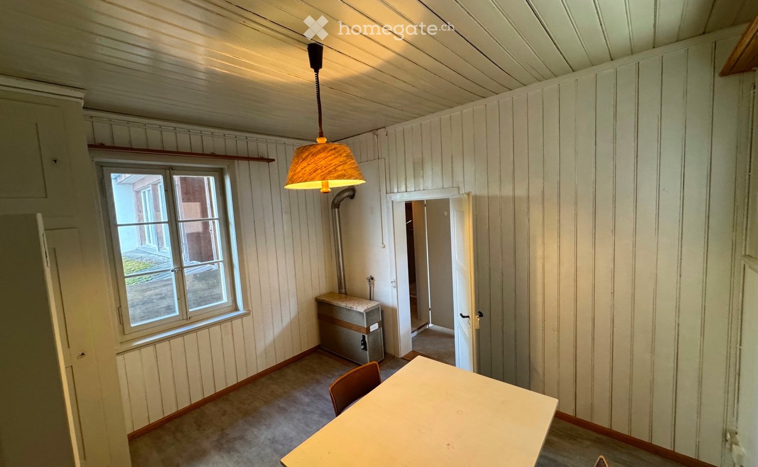 Appartement de 2 pièces, photo 2 sur 5