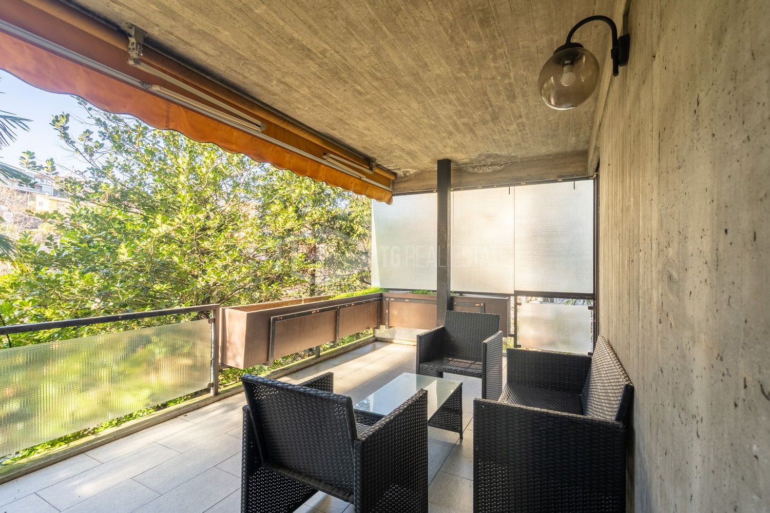 Appartement de 3 ½ pièces, photo 1 sur 9