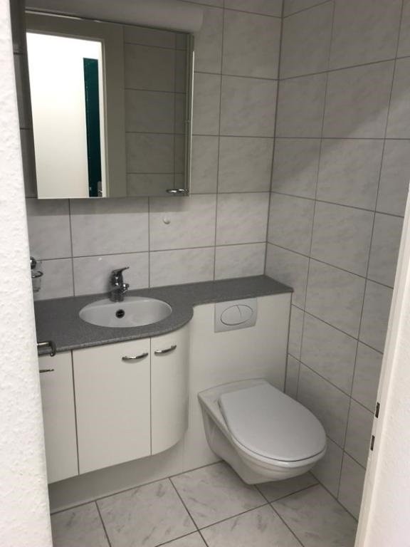 1 chambre individuelle