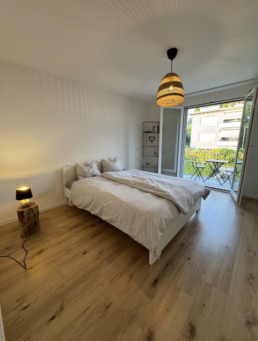 Appartement de 4 ½ pièces, photo 3 sur 10