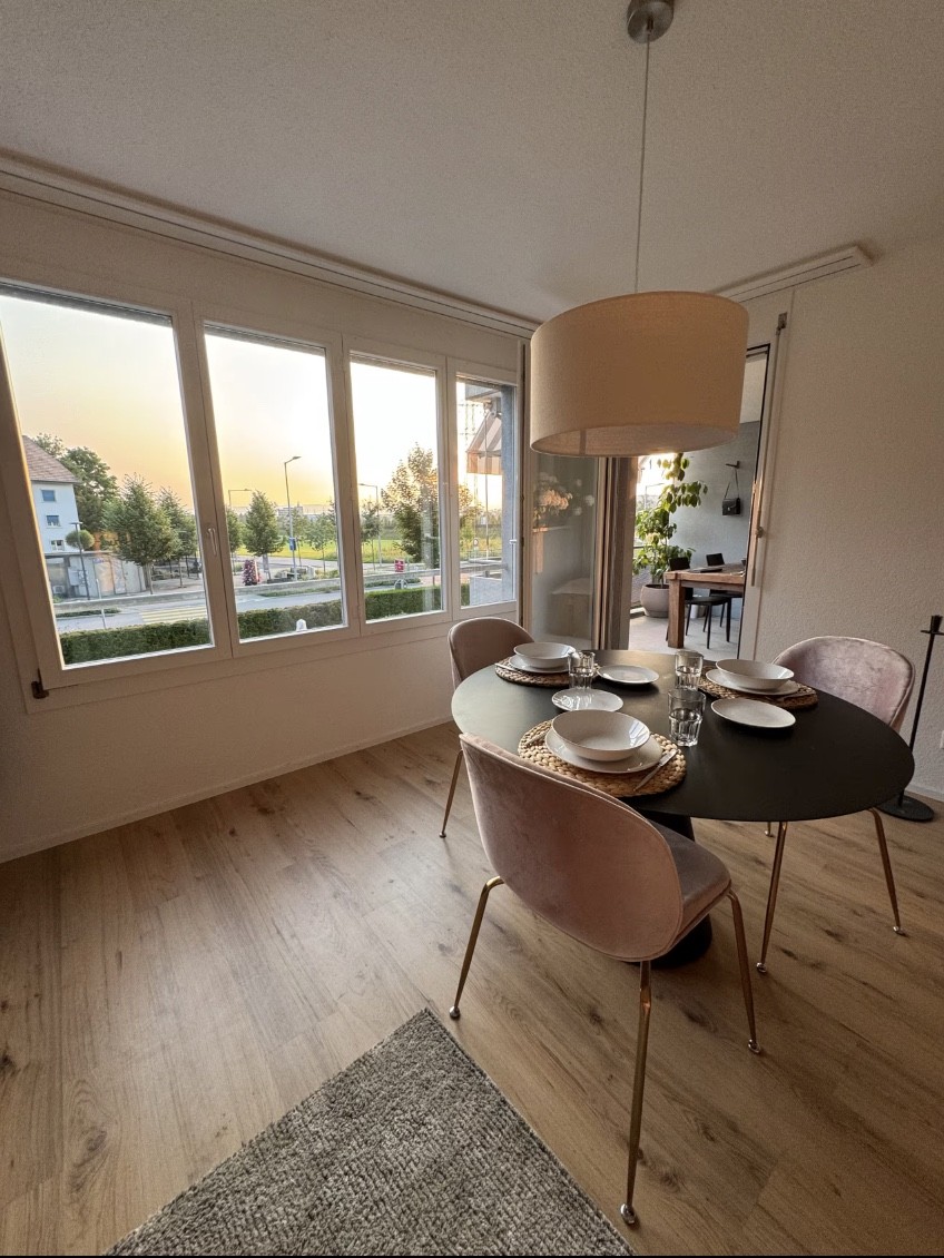 Appartement de 4 ½ pièces, photo 2 sur 10