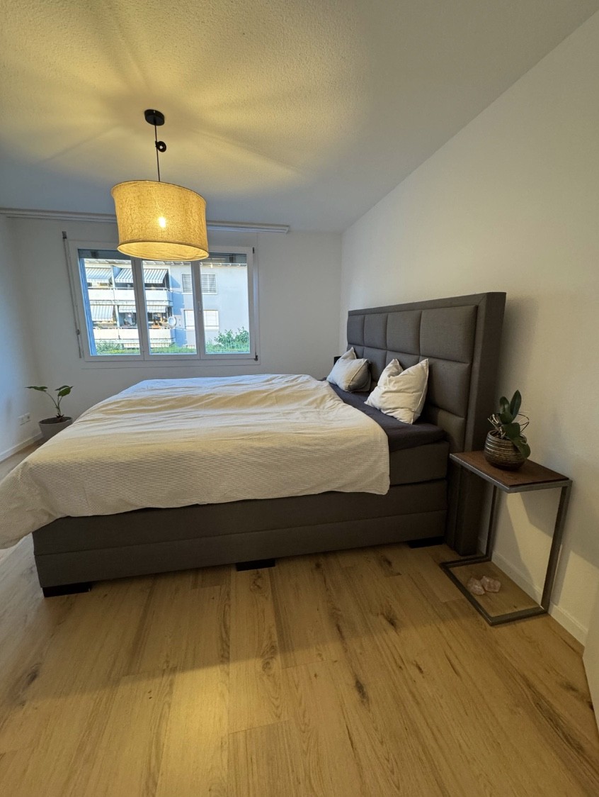 Appartement de 4 ½ pièces, photo 5 sur 10
