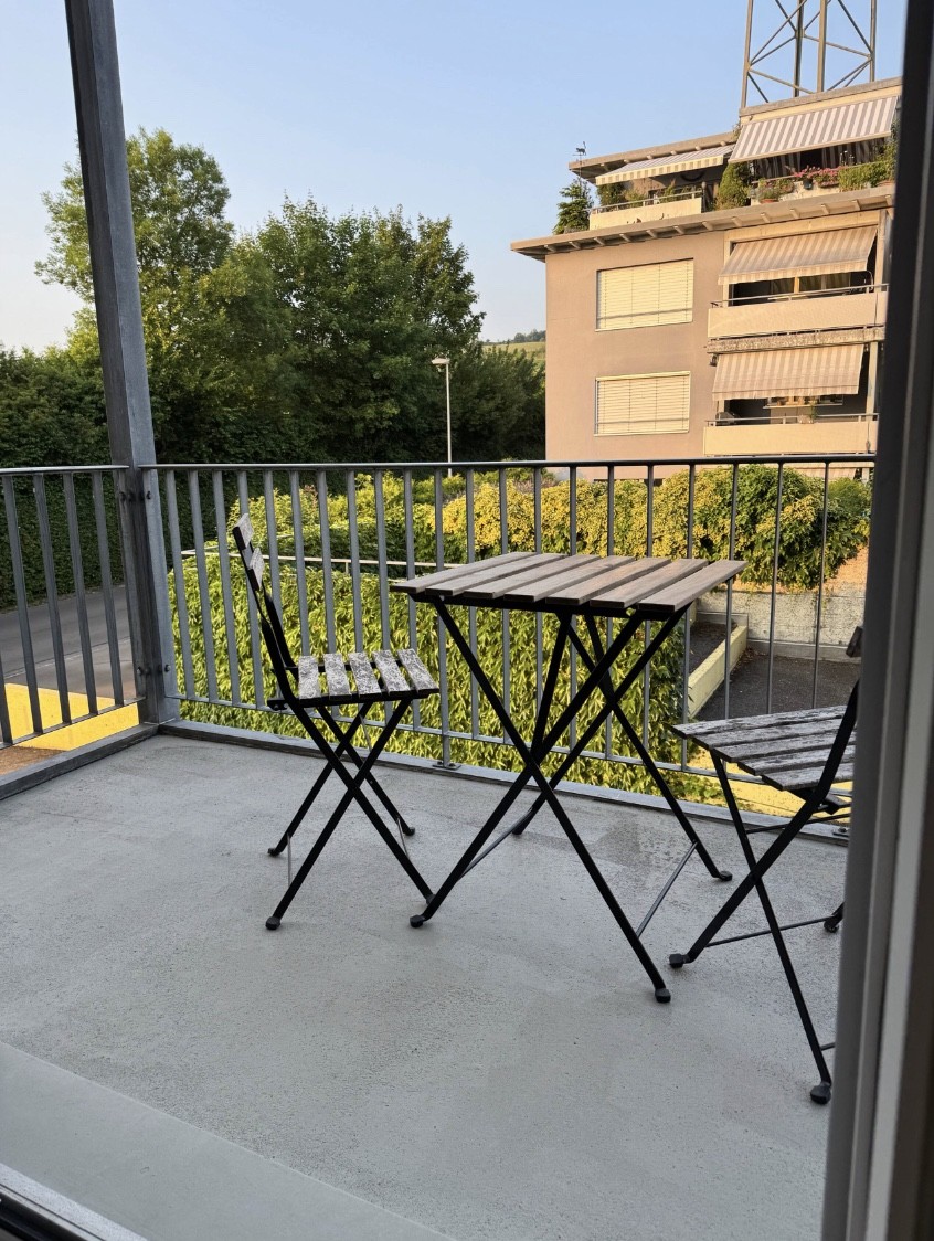Appartement de 4 ½ pièces, photo 10 sur 10