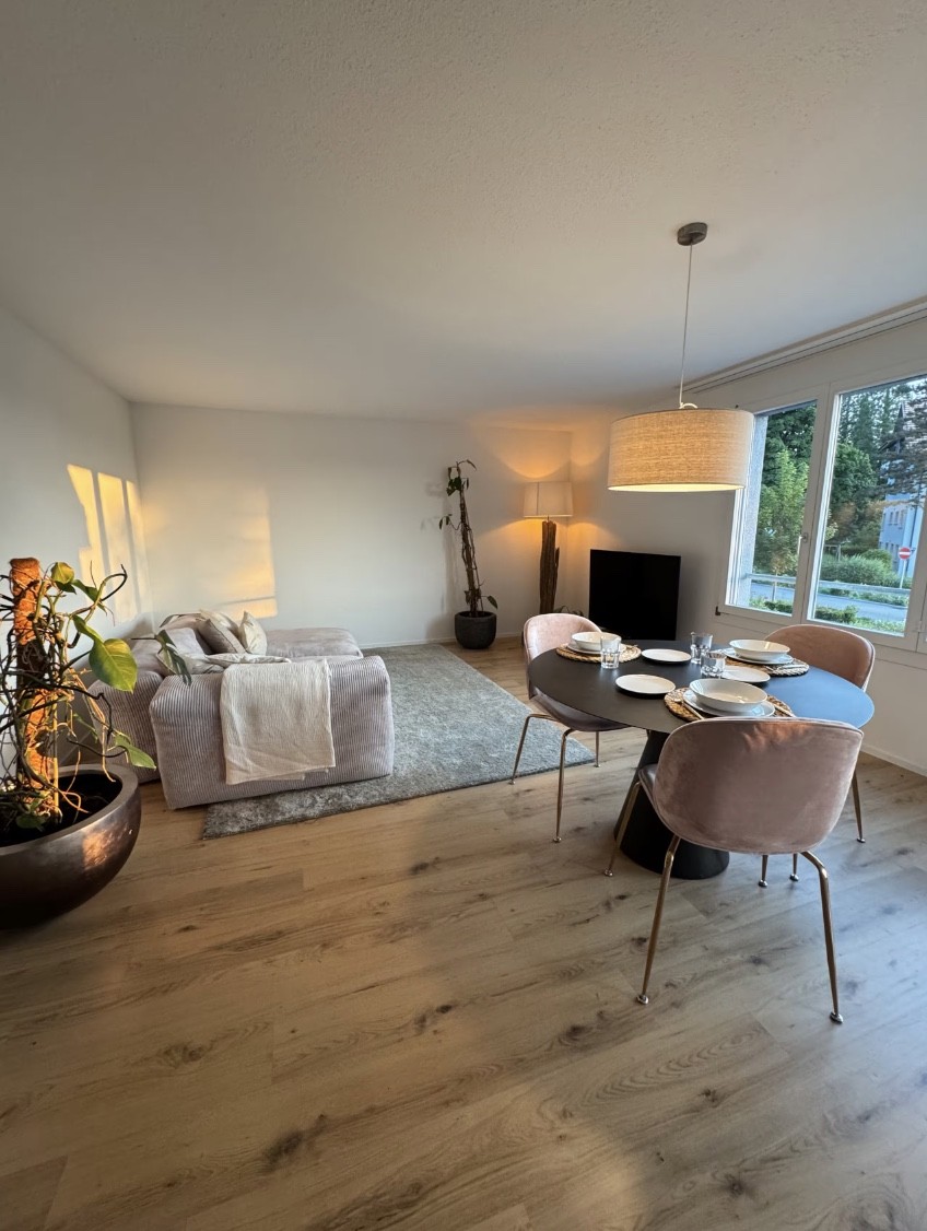 Appartement de 4 ½ pièces, photo 1 sur 10